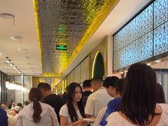 -禾斗海鲜自助(市南银座店)