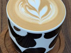 -竹子咖啡bamboo coffee
