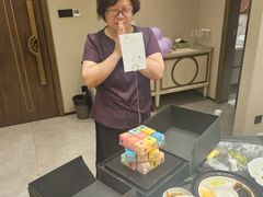 -西檬树SIMON·T轻奢蛋糕(大东方Max店)