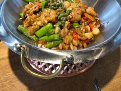 -杭百味·大众精选杭帮菜(西湖音乐喷泉店)