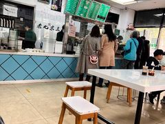 -老磁器口豆汁店(天坛店)