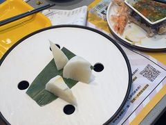 -椰小鸡·琼州糟粕醋·火锅(美兰缤纷城店)