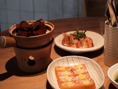-沛家·西餐Brunch·直火料理
