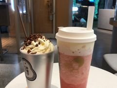 -喜茶(深圳喜荟城店)