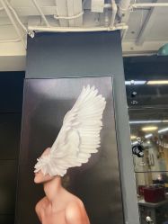 -Miracle集简美发沙龙