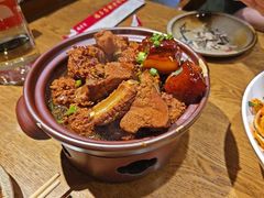 -鸽子窝(青塔店)