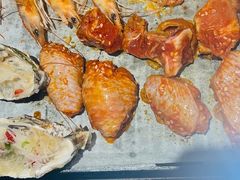 -爱客得牛排海鲜烤肉·火锅自助(春熙路黑金好店)