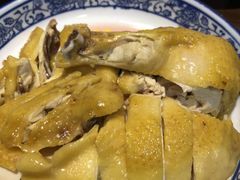 白切鸡-兰边碗(鼓楼店)