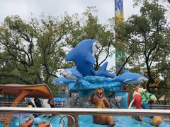 -南昌之星游乐场