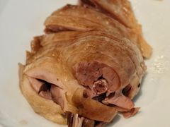 -狮王府淮扬菜(夫子庙老门东店)
