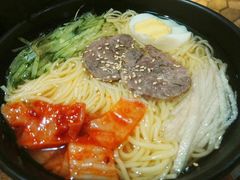 -九田家黑牛烤肉料理(二天地店)