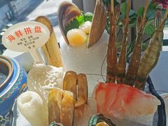 -享月汤皇·海鲜小火锅·聚会(曲江创意谷店)