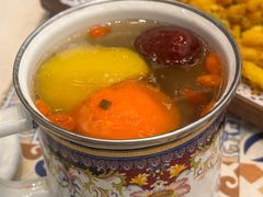 -阿拉丁新疆风味餐厅·清真(罗廊巷店)