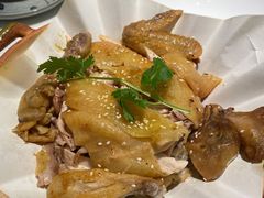 -原味田园·客家菜·土窑鸡(中航城君尚购物中心店)