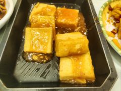 -刘胖子家常菜·蹄花焖藕(江汉路总店)