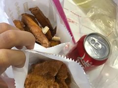 -1973继光香香鸡(合生汇购物中心店)