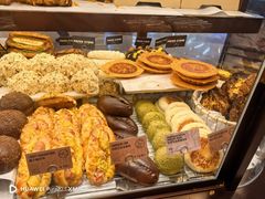 -PAPER STONE BAKERY(天汇广场店)