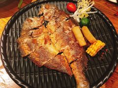 -胡桃里音乐酒馆(白云五号T5 MALL店)