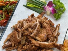 -食鸡公社辣子鸡·潍坊菜·烧烤