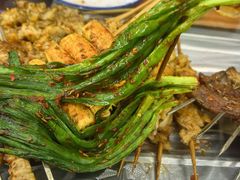 -程波烧烤(香滨路店)