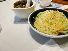 -东方饺子王(工农大路店)