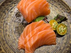 -小乔回转寿司(市府恒隆广场店)