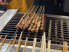 -八一好吃街·高品美食广场