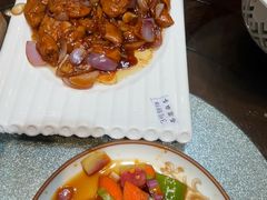 -东北大院·东北菜(三台子店)