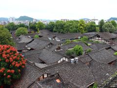 -中天楼