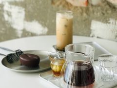 -边渡咖啡烘焙店(昙华林店)