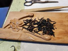 -王府茶宴(大观园总店)