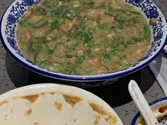 糟羹-荣家小吃(紫阳街店)