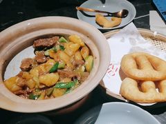 -长安记·大美陕菜(朝阳大悦城店)