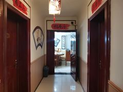 -大牛馅饼(范阳路店)