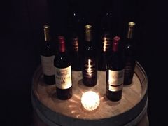 -山港凯悦酒店·BEBA海滩烧烤餐厅酒吧
