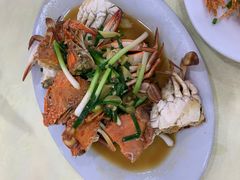 -秋姐美食店(旅游大道店)