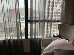 -成都雅诗阁来福士