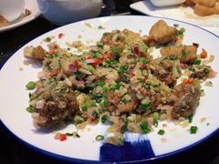 -朕之味(龙湖·西城天街店)