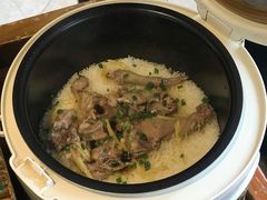 -大鸽饭(马王堆店)