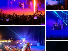 -茅山东方盐湖城景区