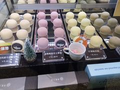 -西树泡芙(北京金源2店)