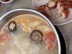 -阿杜打边炉(五江天街店)