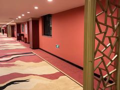 -北京九华山庄会展酒店