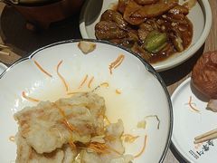 -金掌勺锅包肉(华润万象城店)