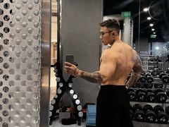 -OXYGYM 奥美氧舱运动中心(领展购物广场·中关村店)