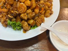 -盛德利食府 天津菜(河西店)