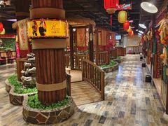 -宝丽金大酒店·洗浴中心