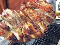 -新鞑烤羊腿(康平路店)