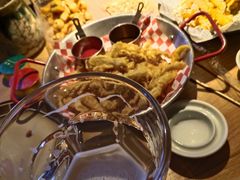 -雪熊精酿·哈尔滨烧烤酒馆(非遗大串店)