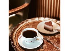 -RUMORS COFFEE ROASTERY鲁马滋咖啡(湖南路店)
